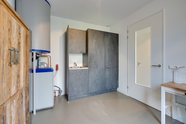 Medium property photo - Thalassa 17, 1521 NX Wormerveer